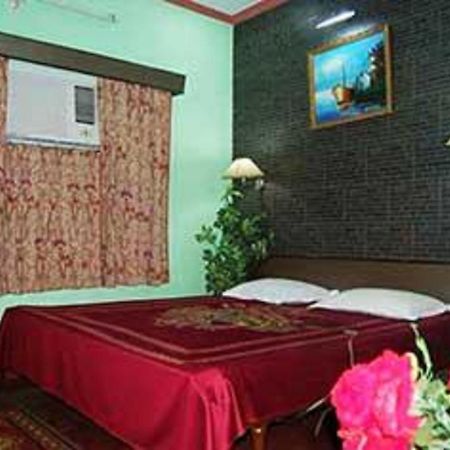 Hotel Vatika ダルハウジ エクステリア 写真
